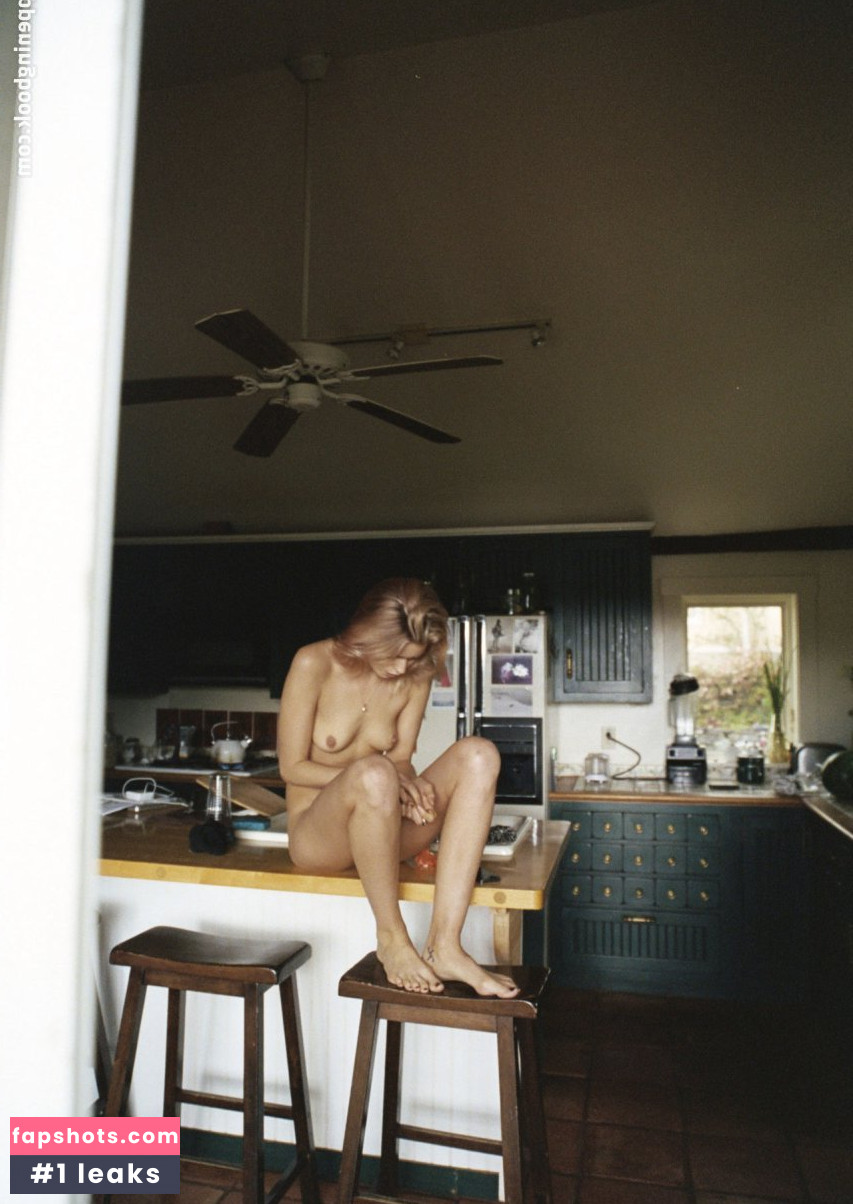 Abbey Lee Kershaw Nude Leaks OnlyFans Photos #192 - LeakJerk