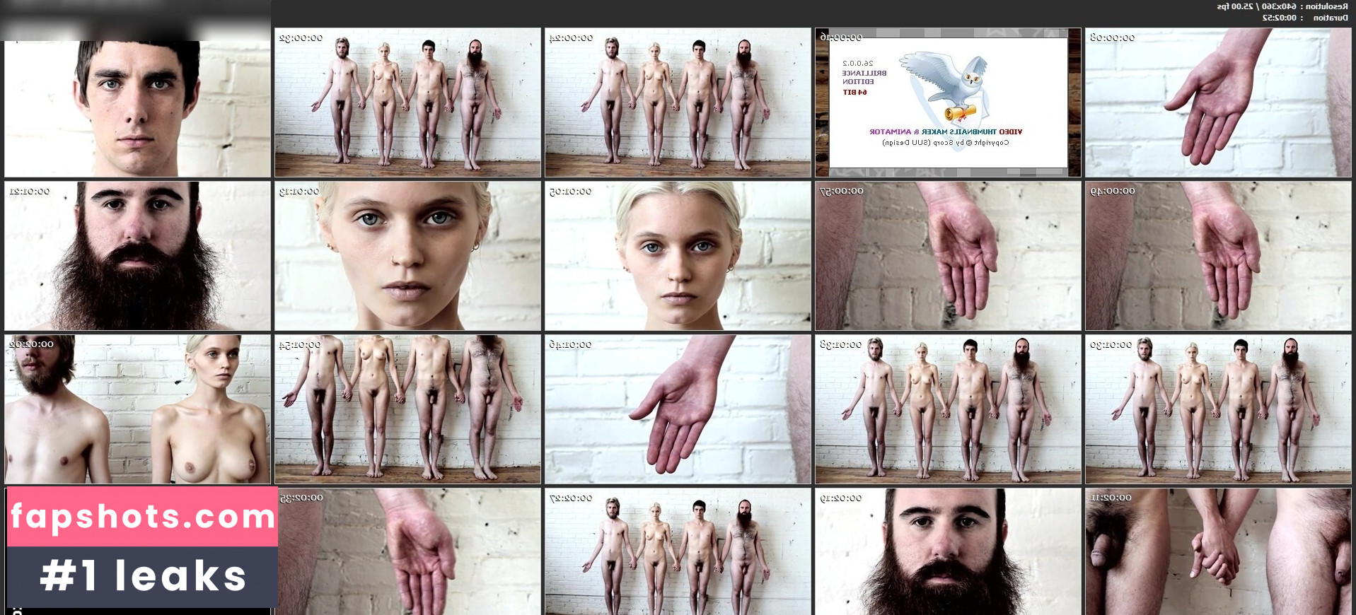 Abbey Lee Kershaw Nude Leaks OnlyFans Photos #3 - LeakJerk