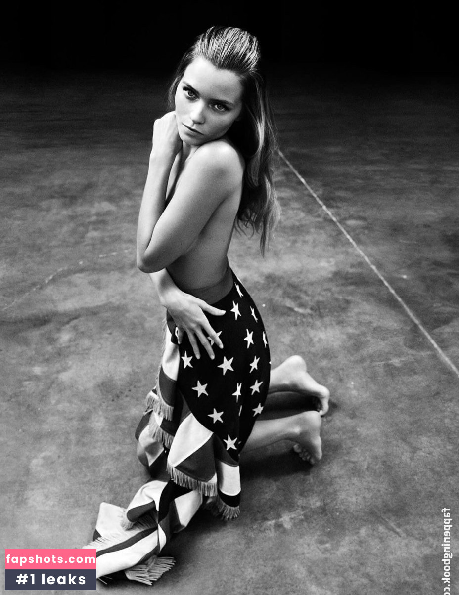 Abbey Lee Kershaw Nude Leaks OnlyFans Photos #218 - LeakJerk