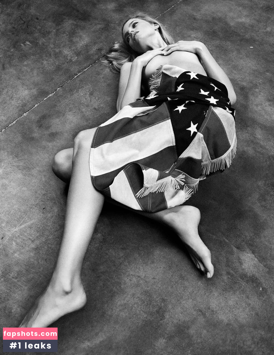 Abbey Lee Kershaw Nude Leaks OnlyFans Photos #223 - LeakJerk