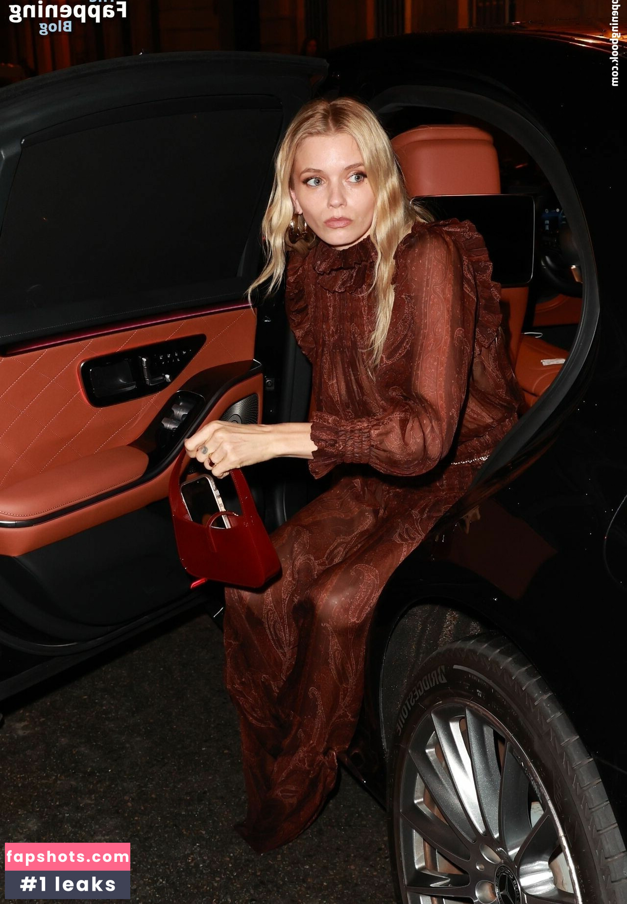 Abbey Lee Kershaw Nude Leaks OnlyFans Photos #24 - LeakJerk