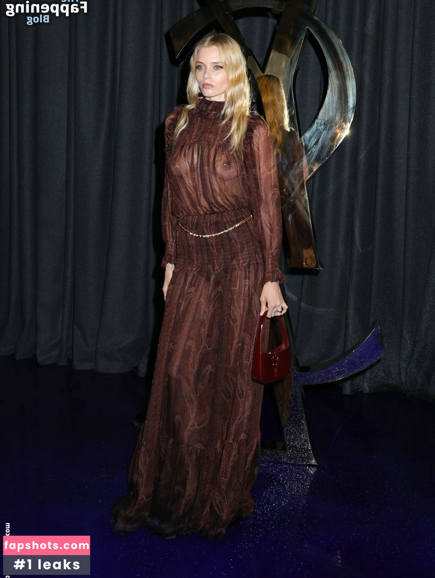 Abbey Lee Kershaw Nude Leaks OnlyFans Photos #25 - LeakJerk