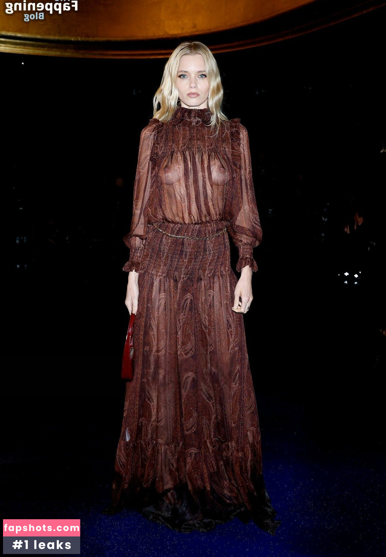 Abbey Lee Kershaw Nude Leaks OnlyFans Photos #26 - LeakJerk