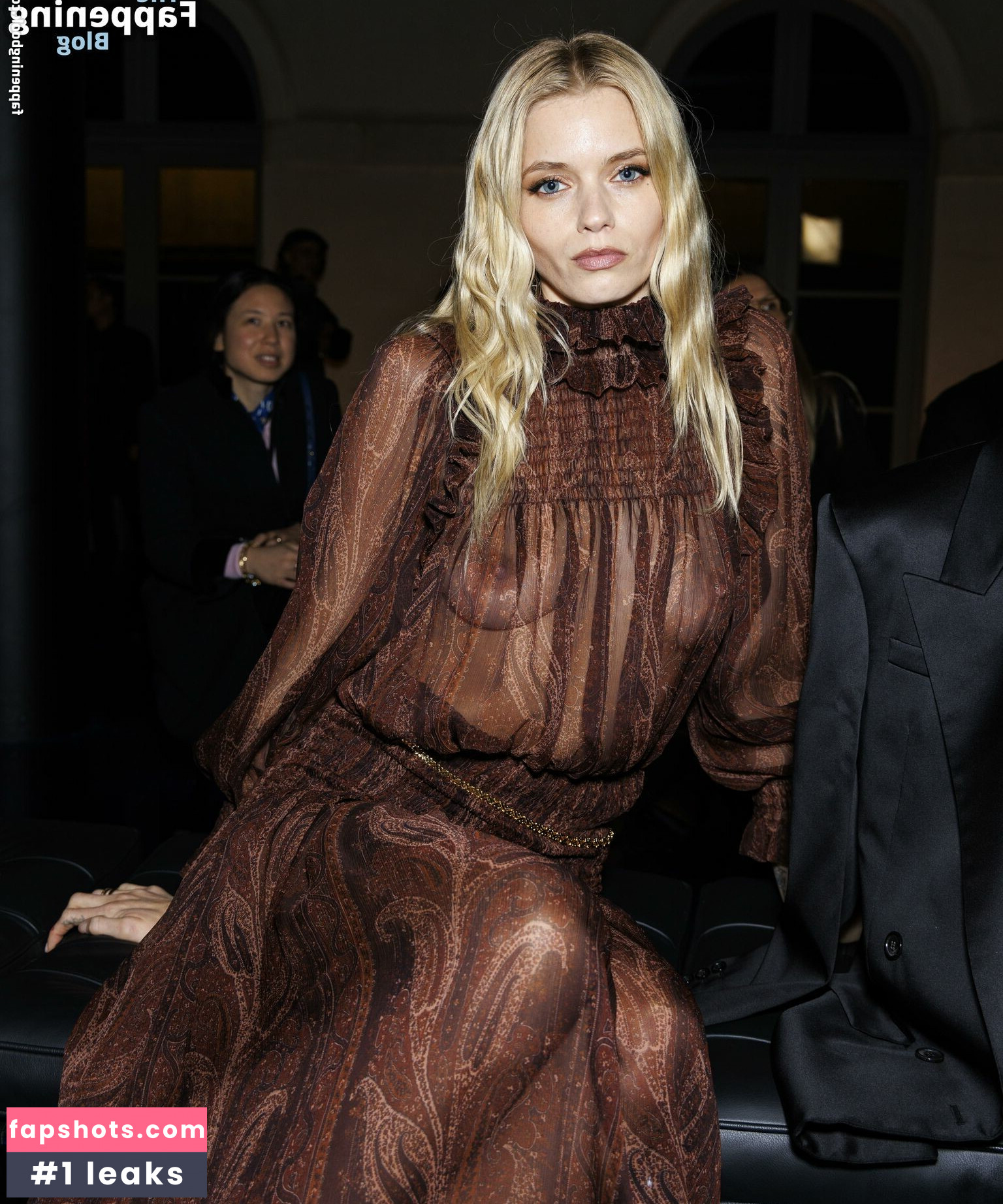 Abbey Lee Kershaw Nude Leaks OnlyFans Photos #27 - LeakJerk