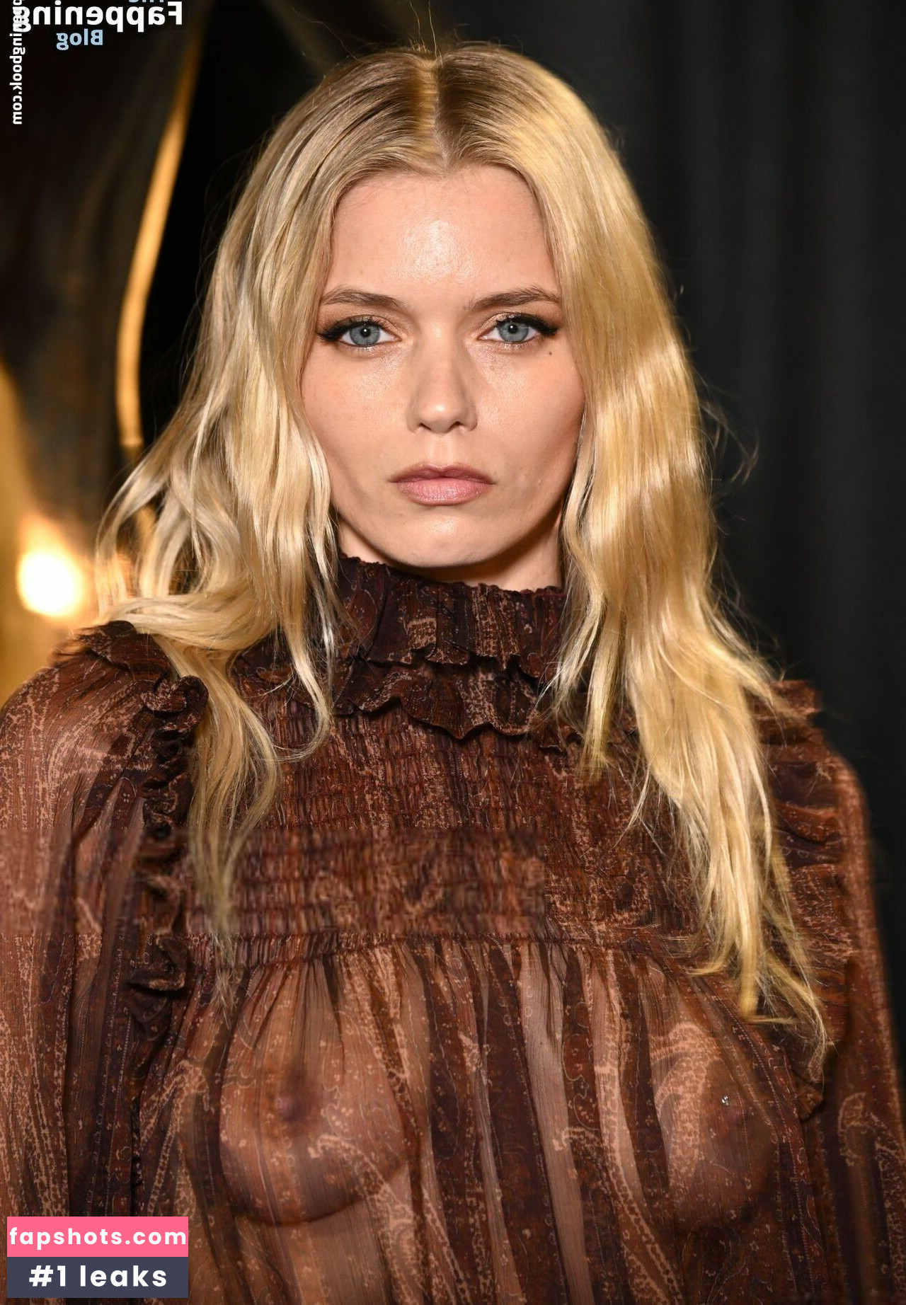 Abbey Lee Kershaw Nude Leaks OnlyFans Photos #35 - LeakJerk