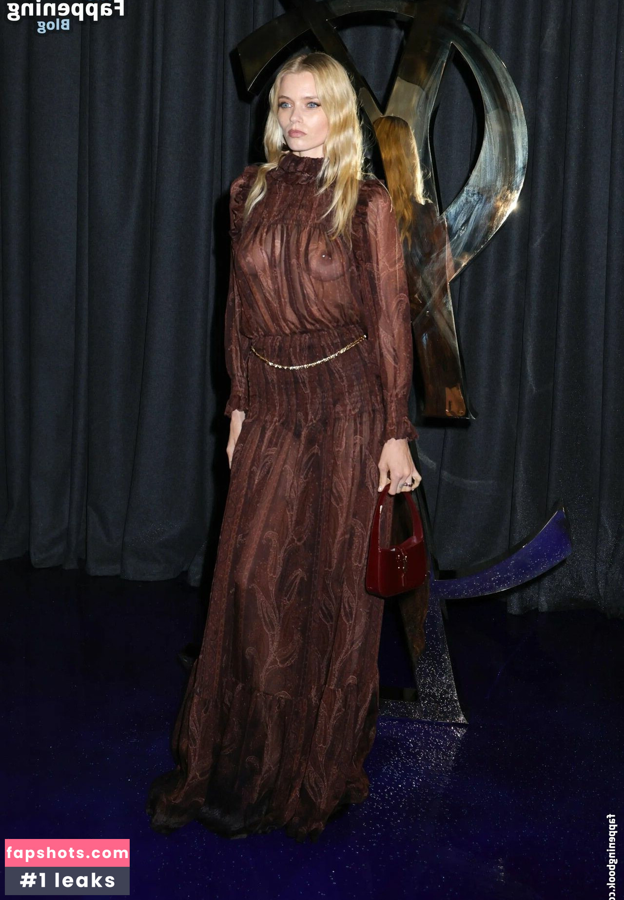 Abbey Lee Kershaw Nude Leaks OnlyFans Photos #38 - LeakJerk