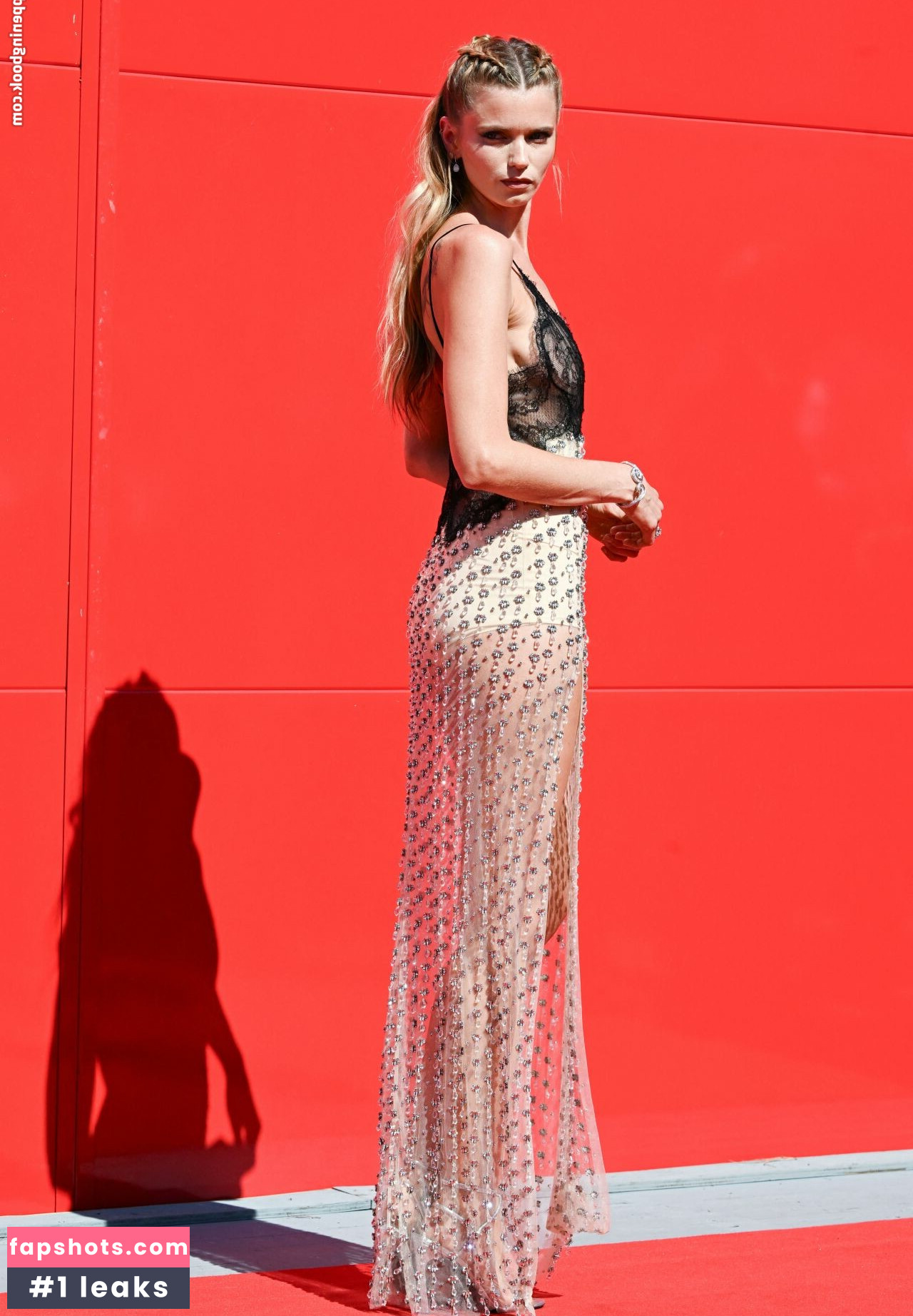 Abbey Lee Kershaw Nude Leaks OnlyFans Photos #44 - LeakJerk