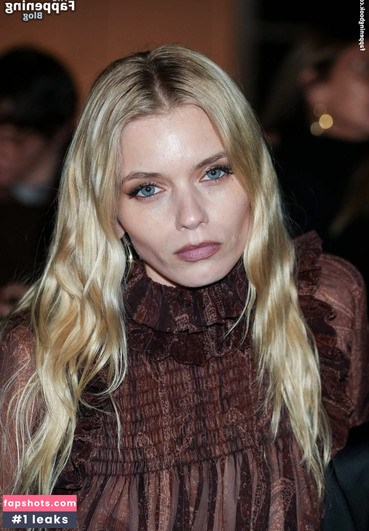 Abbey Lee Kershaw Nude Leaks OnlyFans Photos #7 - LeakJerk