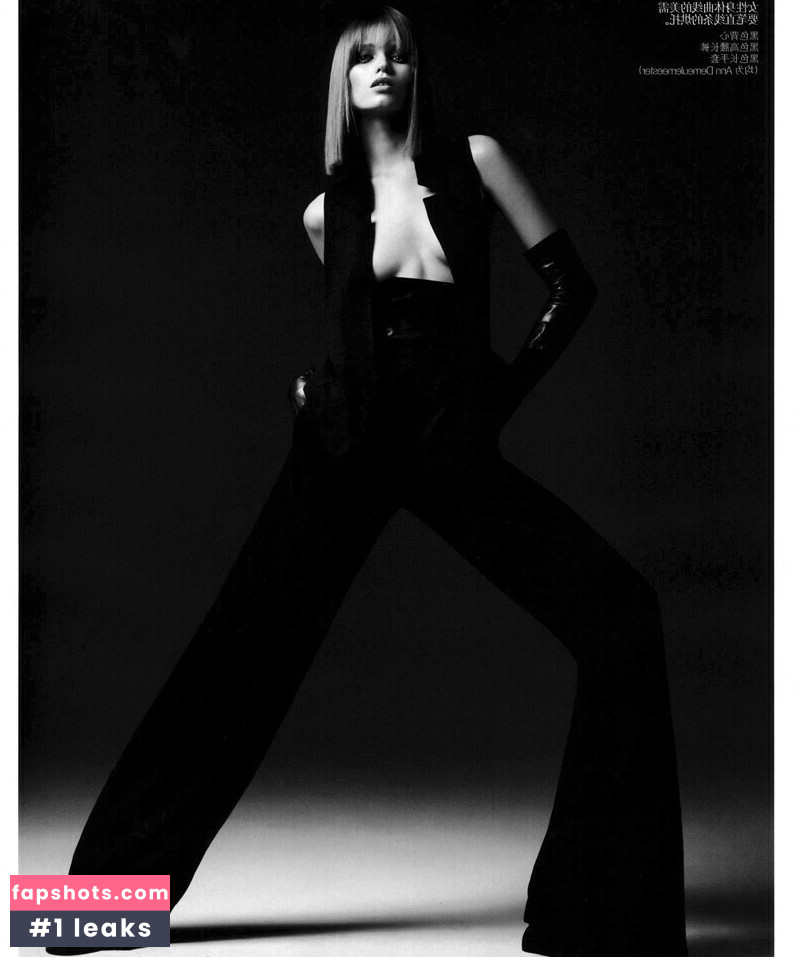 Abbey Lee Kershaw Nude Leaks OnlyFans Photos #62 - LeakJerk