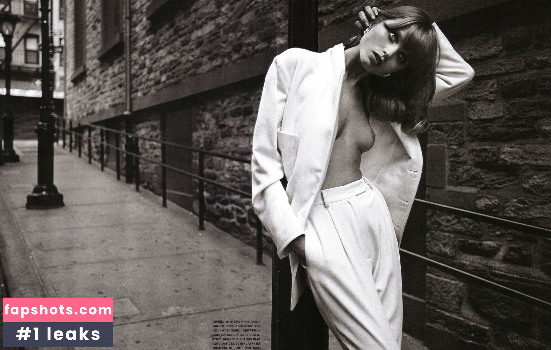 Abbey Lee Kershaw Nude Leaks OnlyFans Photos #67 - LeakJerk