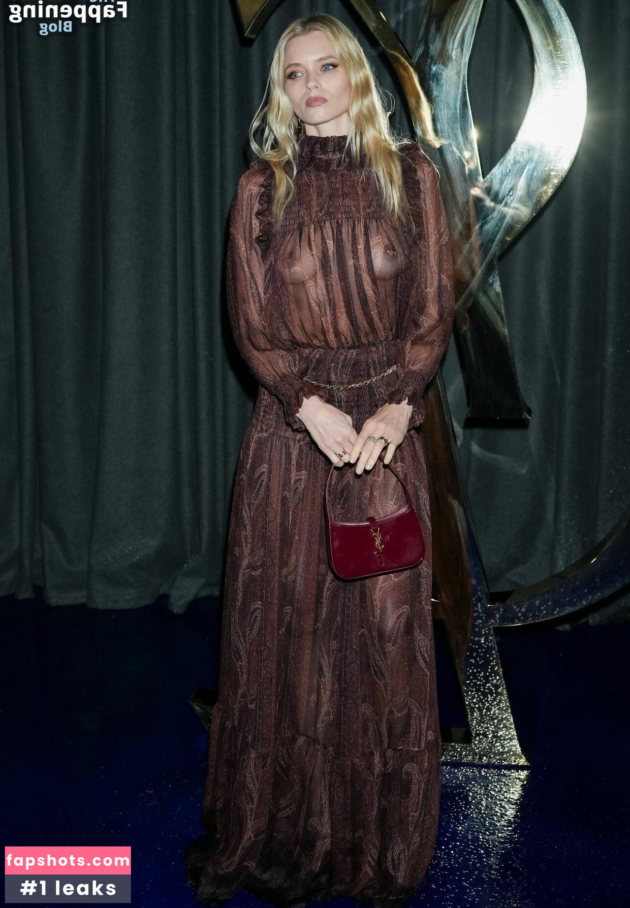 Abbey Lee Kershaw Nude Leaks OnlyFans Photos #8 - LeakJerk