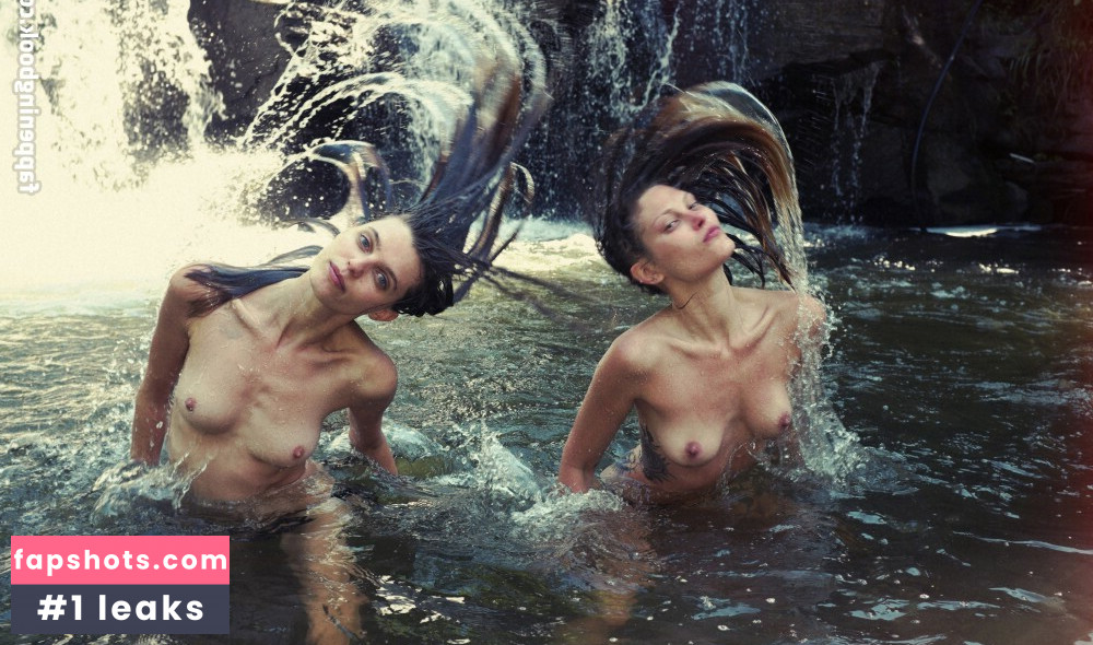 Abbey Lee Kershaw Nude Leaks OnlyFans Photos #78 - LeakJerk