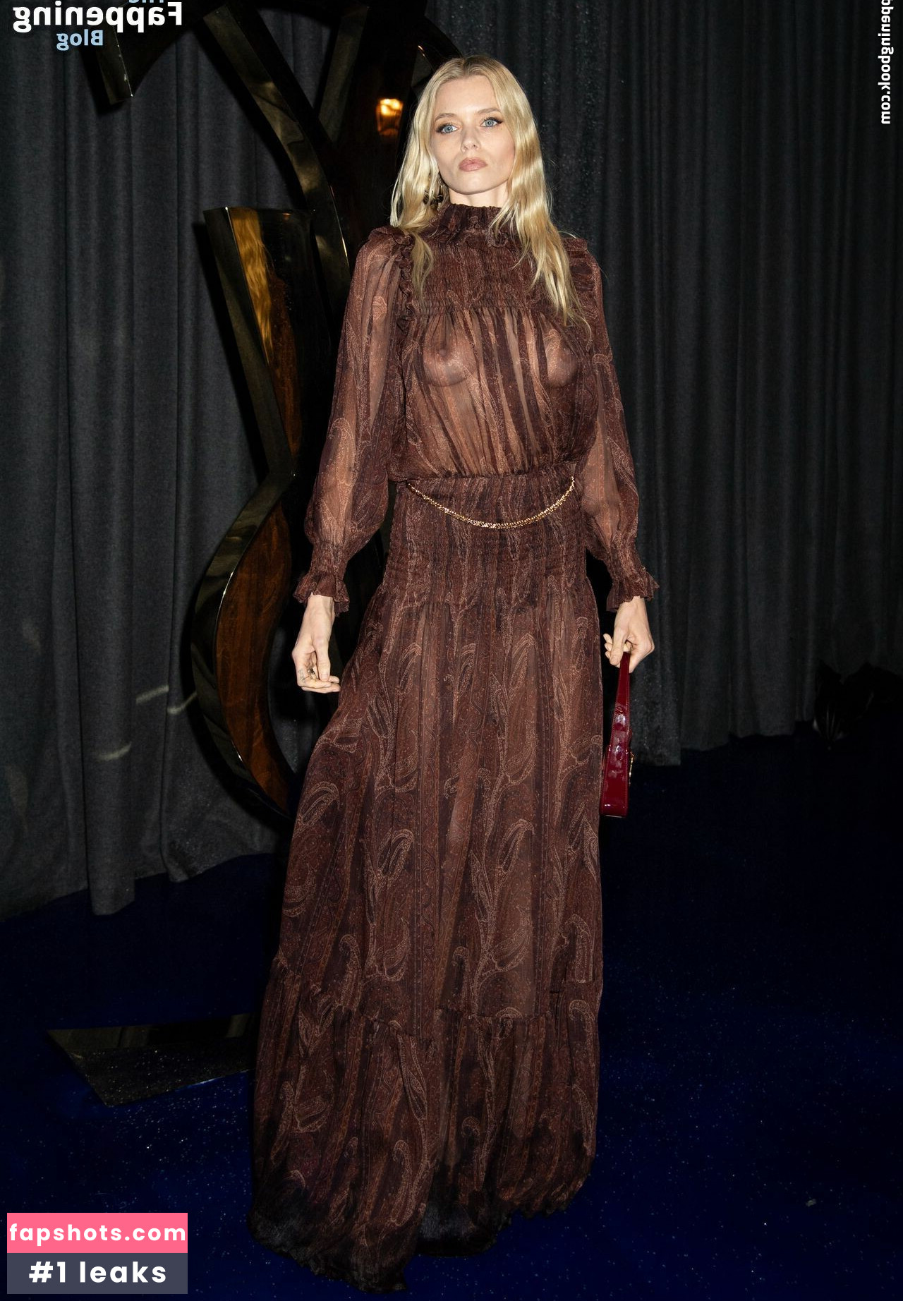 Abbey Lee Kershaw Nude Leaks OnlyFans Photos #10 - LeakJerk