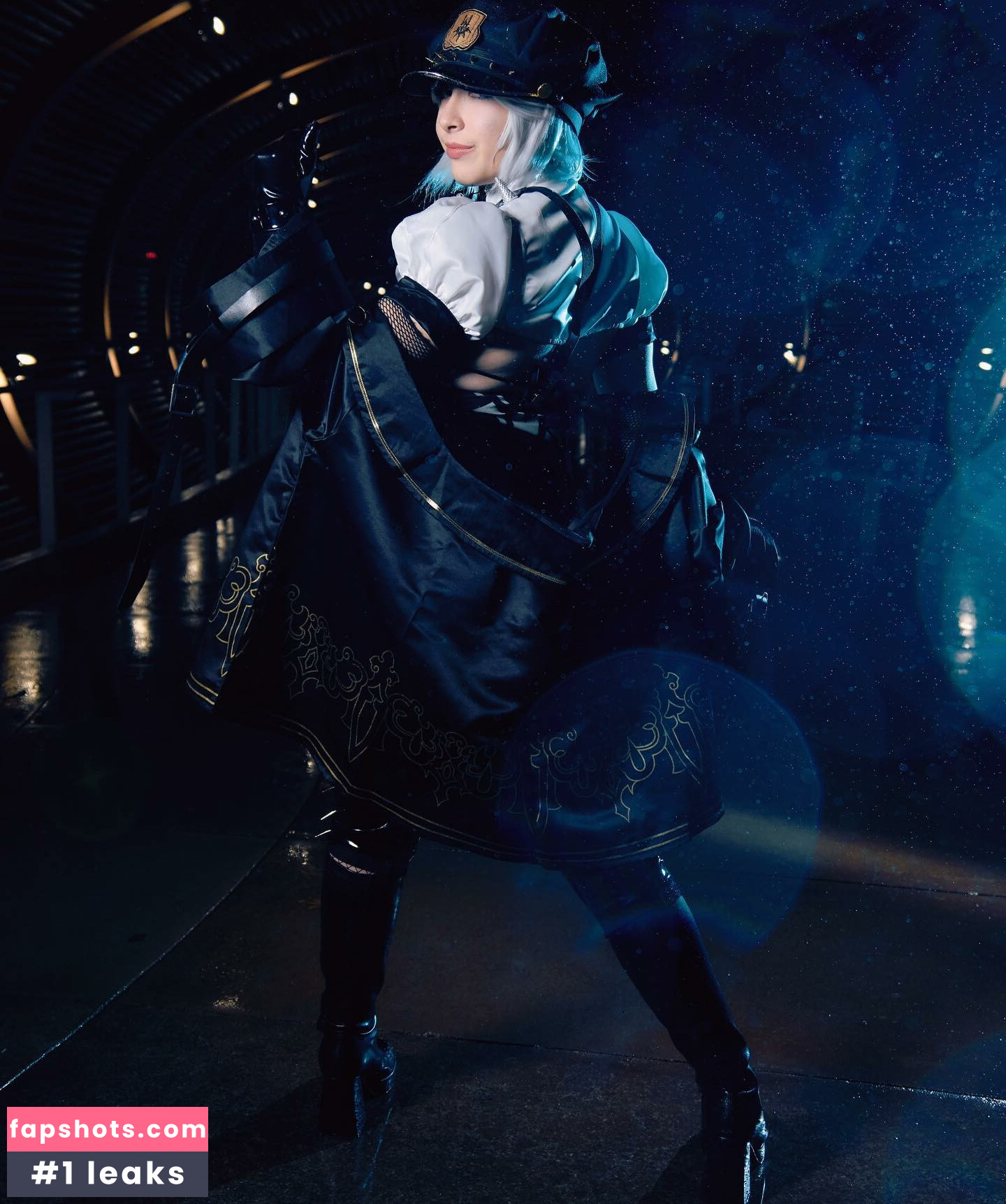 Abbeydabbado gallery photo #22