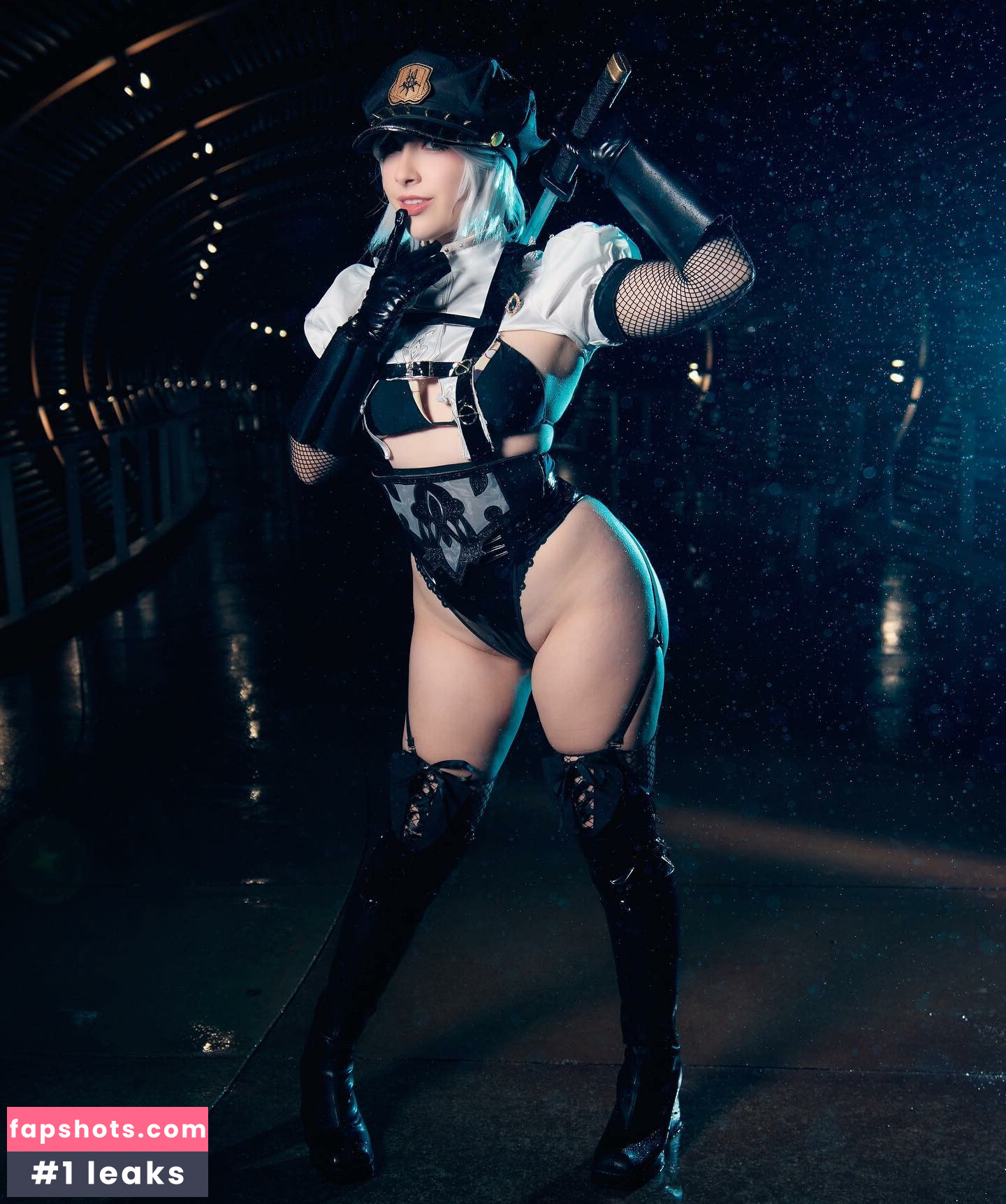 Abbeydabbado Nacktheit OnlyFans Fotos #30 - Fapshots