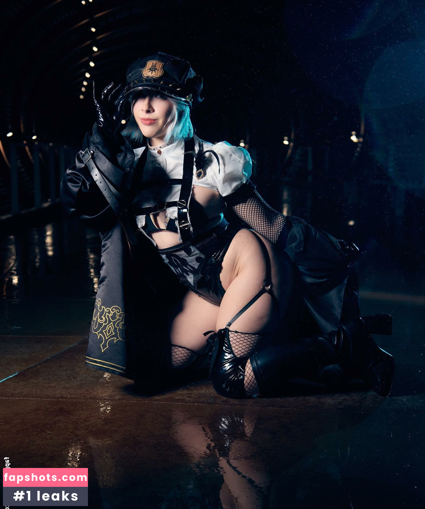 Abbeydabbado Nacktheit OnlyFans Fotos #31 - Fapshots