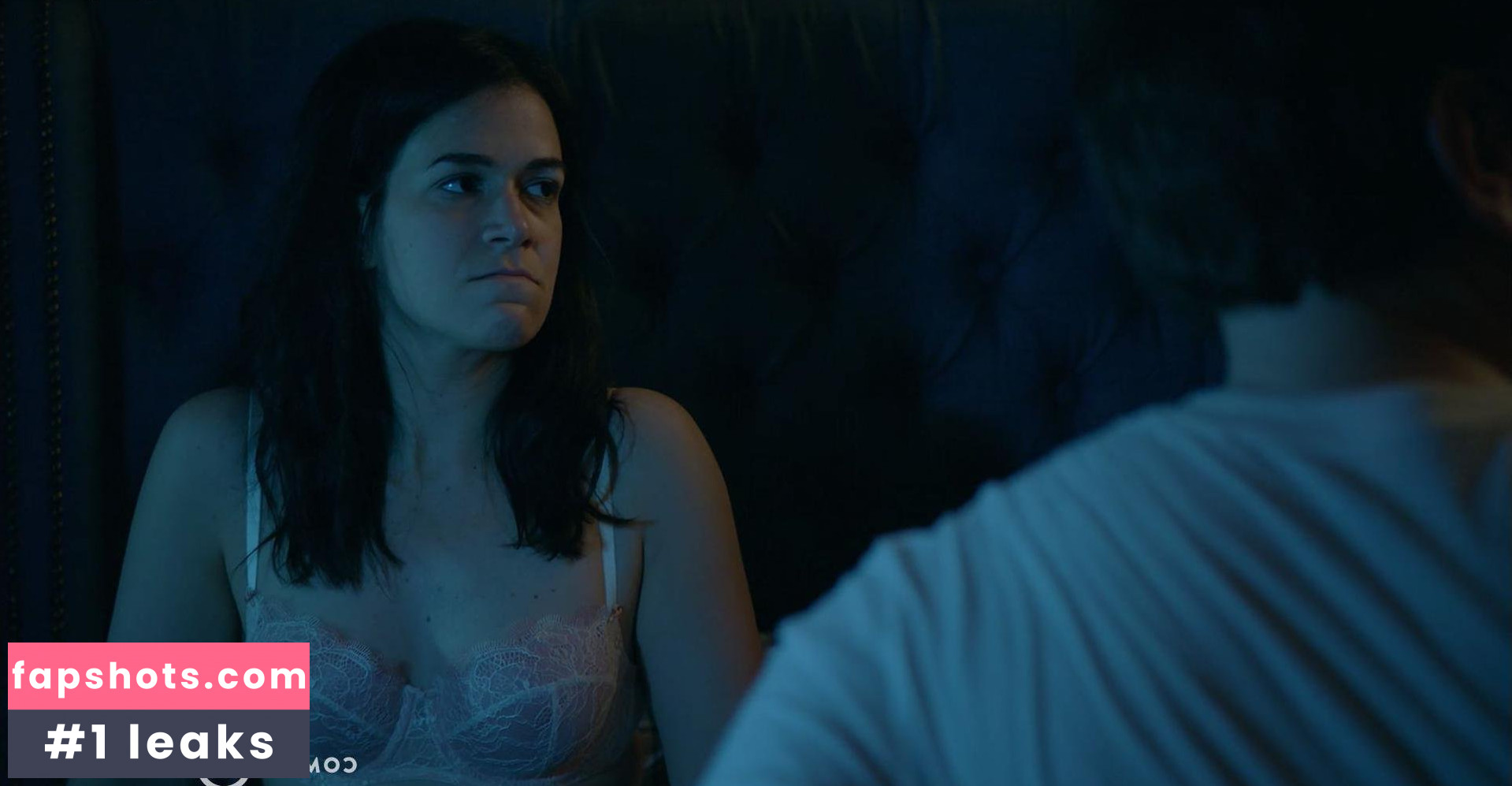 Abbi Jacobson Nude Leaks OnlyFans Photos #19 - Fapshots