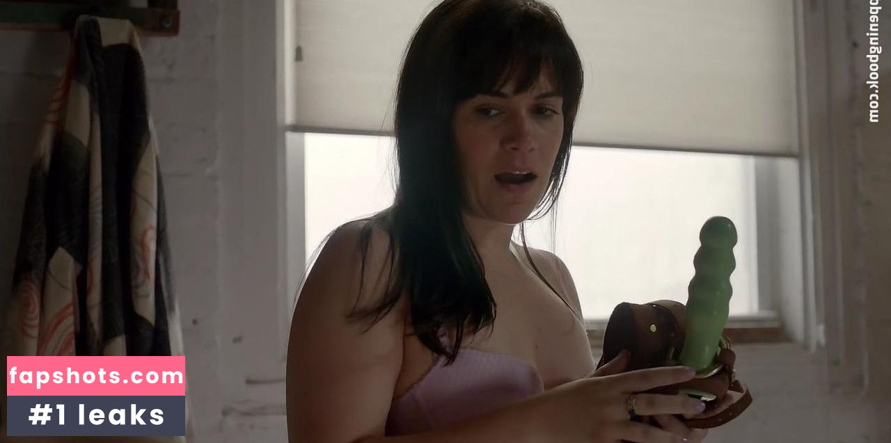Abbi Jacobson Nude Leaks OnlyFans Photos #4 - Fapshots