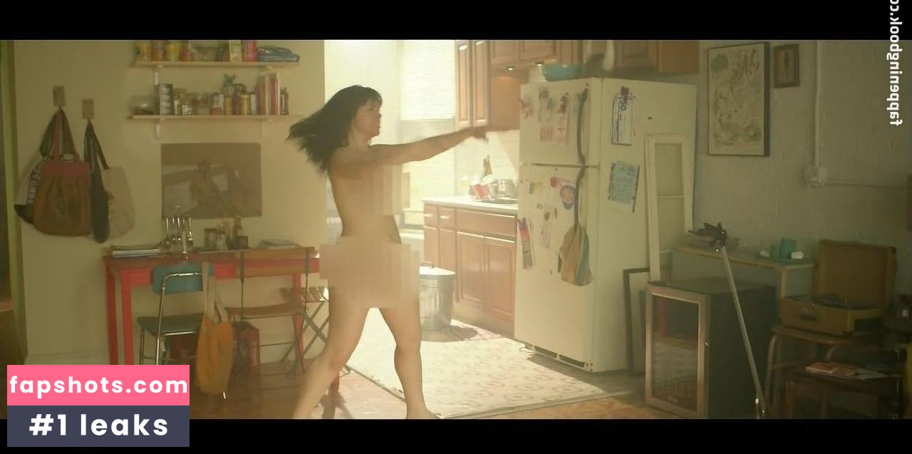 Abbi Jacobson Nude Leaks OnlyFans Photos #8 - Fapshots