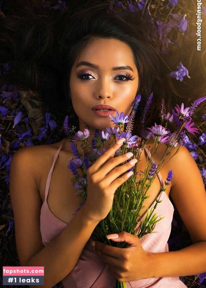 Abbibunnz nude babe gallery