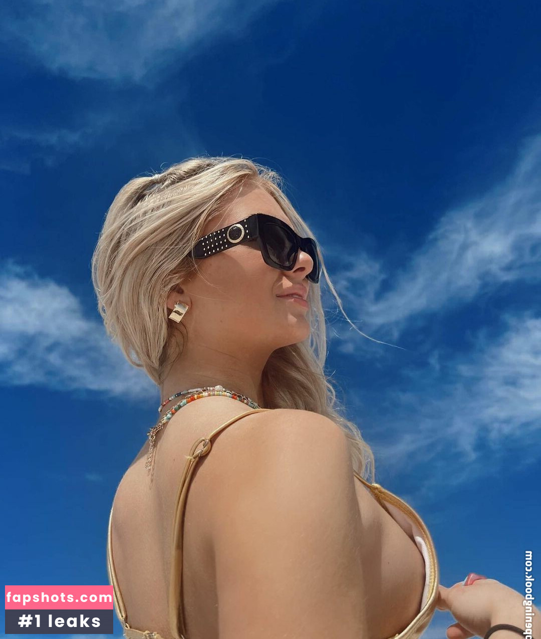 Abbie Bruney gallery photo #16