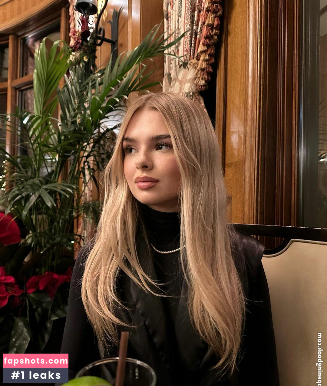 Abbie Bruney gallery photo #20