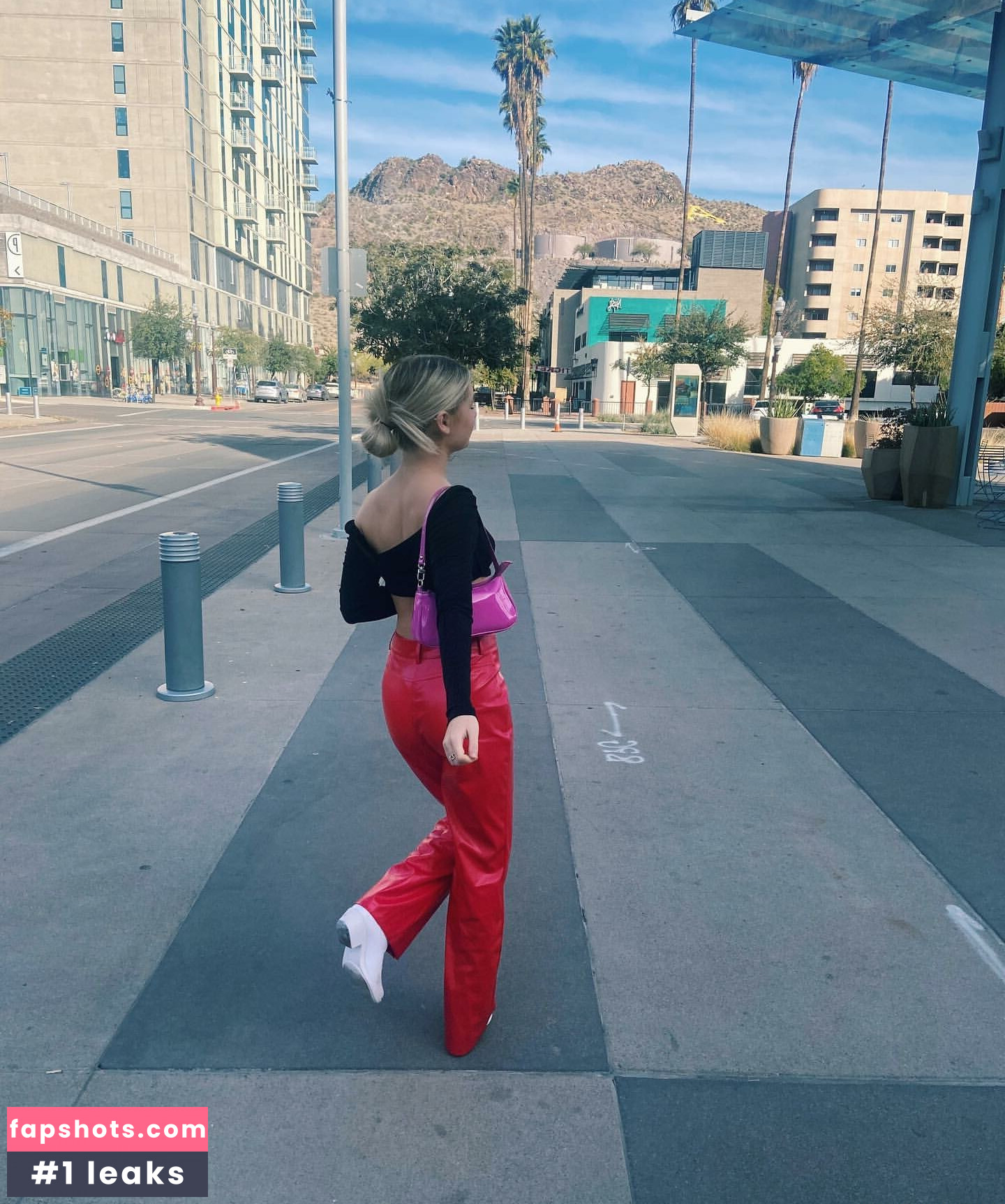 Abbie Bruney gallery photo #21