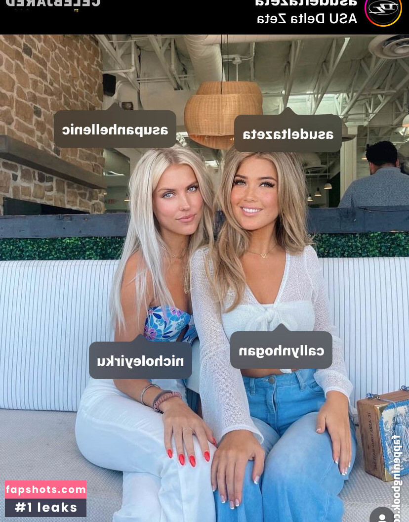 Abbie Bruney nude babe gallery