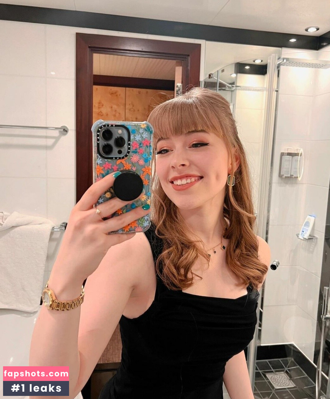 Abbie Budden Nahé úniky fotek pouze od fanoušků #11 - Fapshots