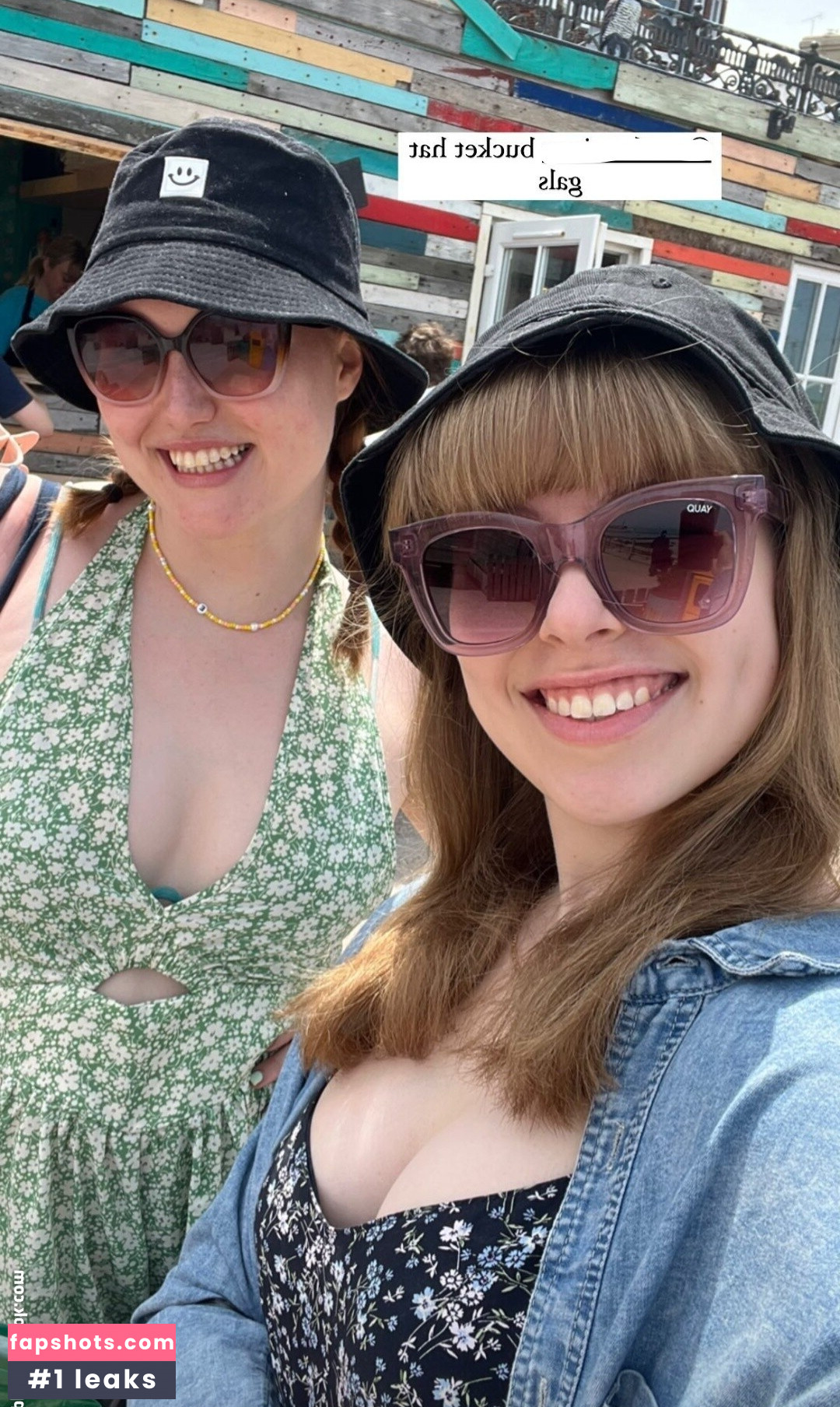 Abbie Budden Nahé úniky fotek pouze od fanoušků #4 - Fapshots