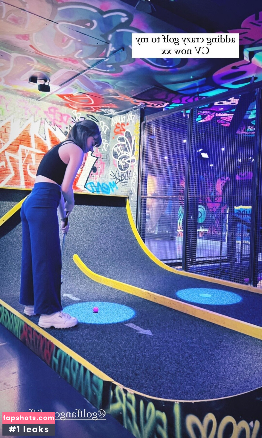 Abbie Budden Nahé úniky fotek pouze od fanoušků #9 - Fapshots