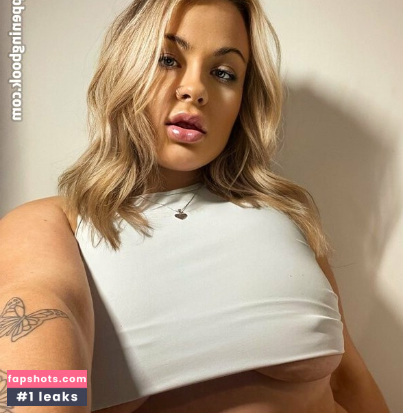 Abbie Carroll Nahé úniky fotek pouze od fanoušků #18 - Fapshots
