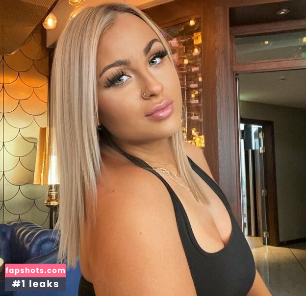 Abbie Carroll Nahé úniky fotek pouze od fanoušků #20 - Fapshots