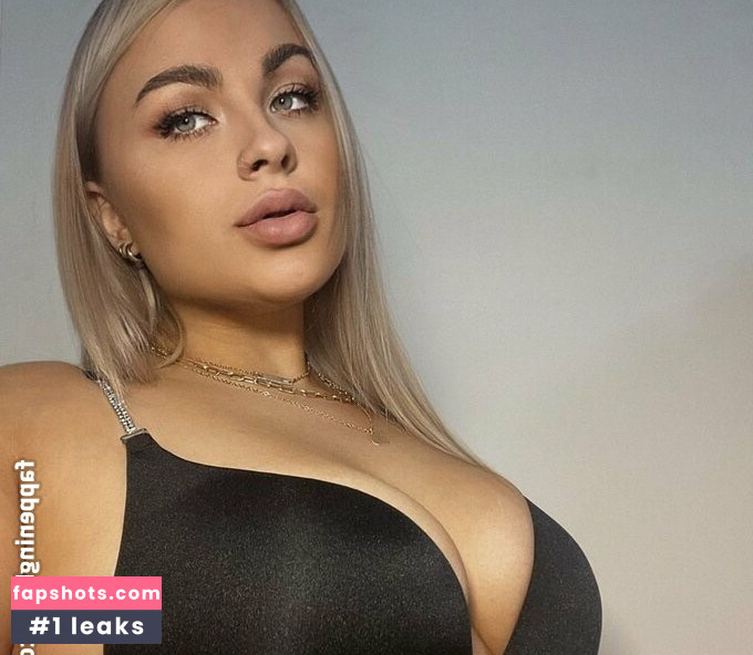 Abbie Carroll Nahé úniky fotek pouze od fanoušků #21 - Fapshots