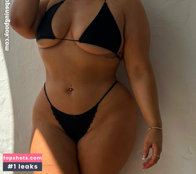 Abbie Carroll Nahé úniky fotek pouze od fanoušků #6 - Fapshots