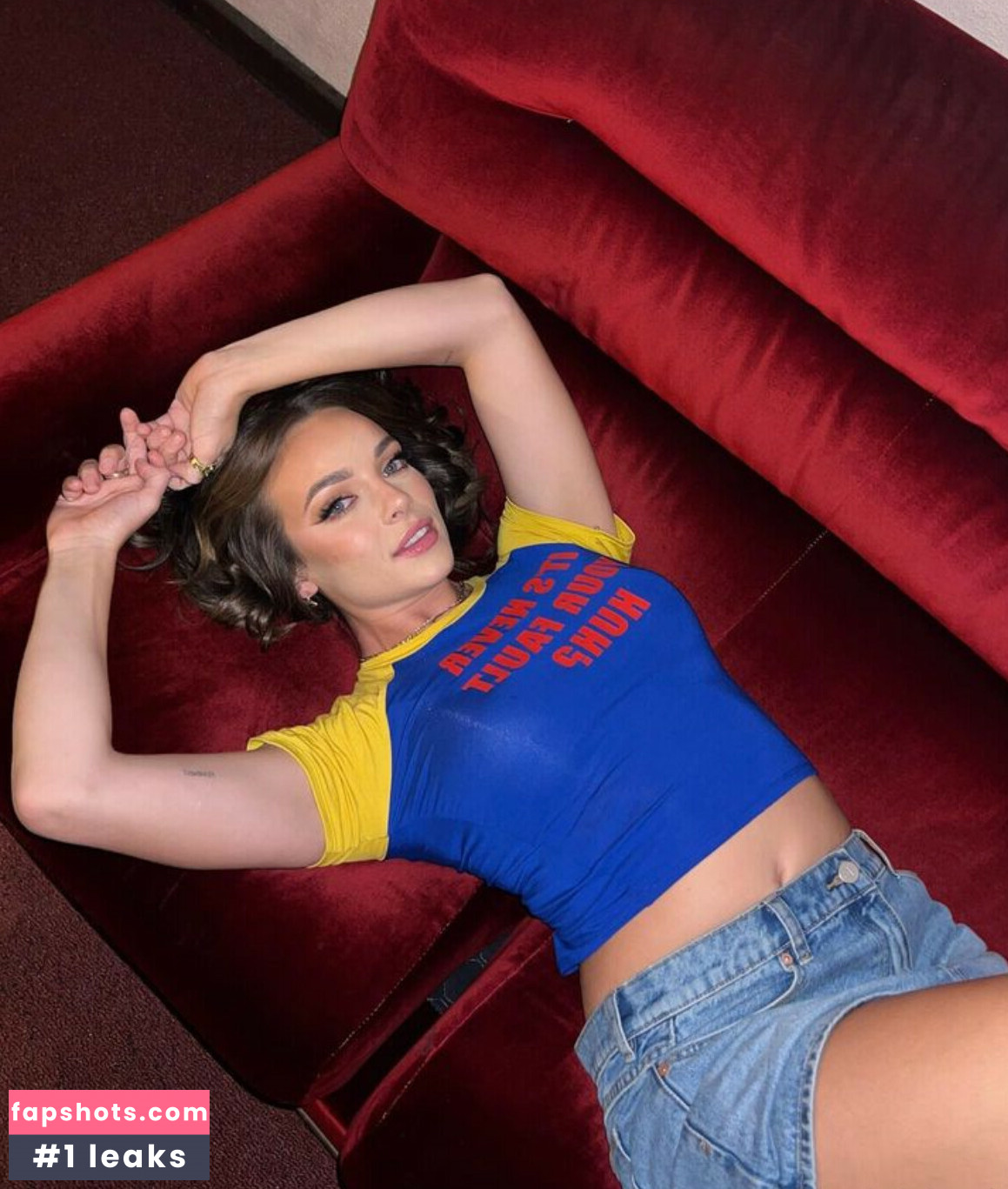 Abbie Chatfield gallery photo #136