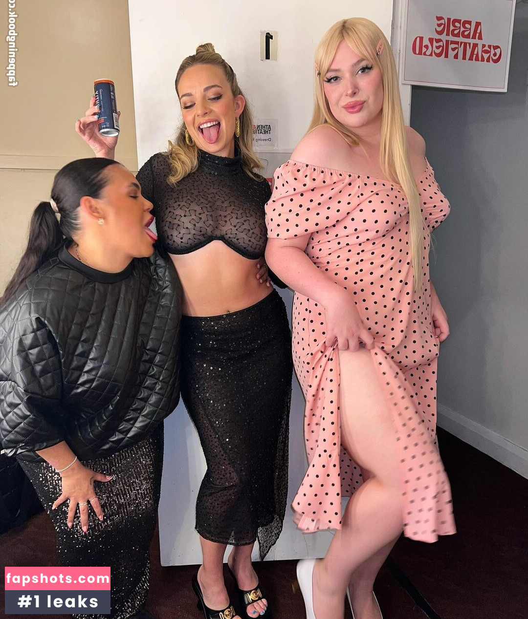 Abbie Chatfield gallery photo #173