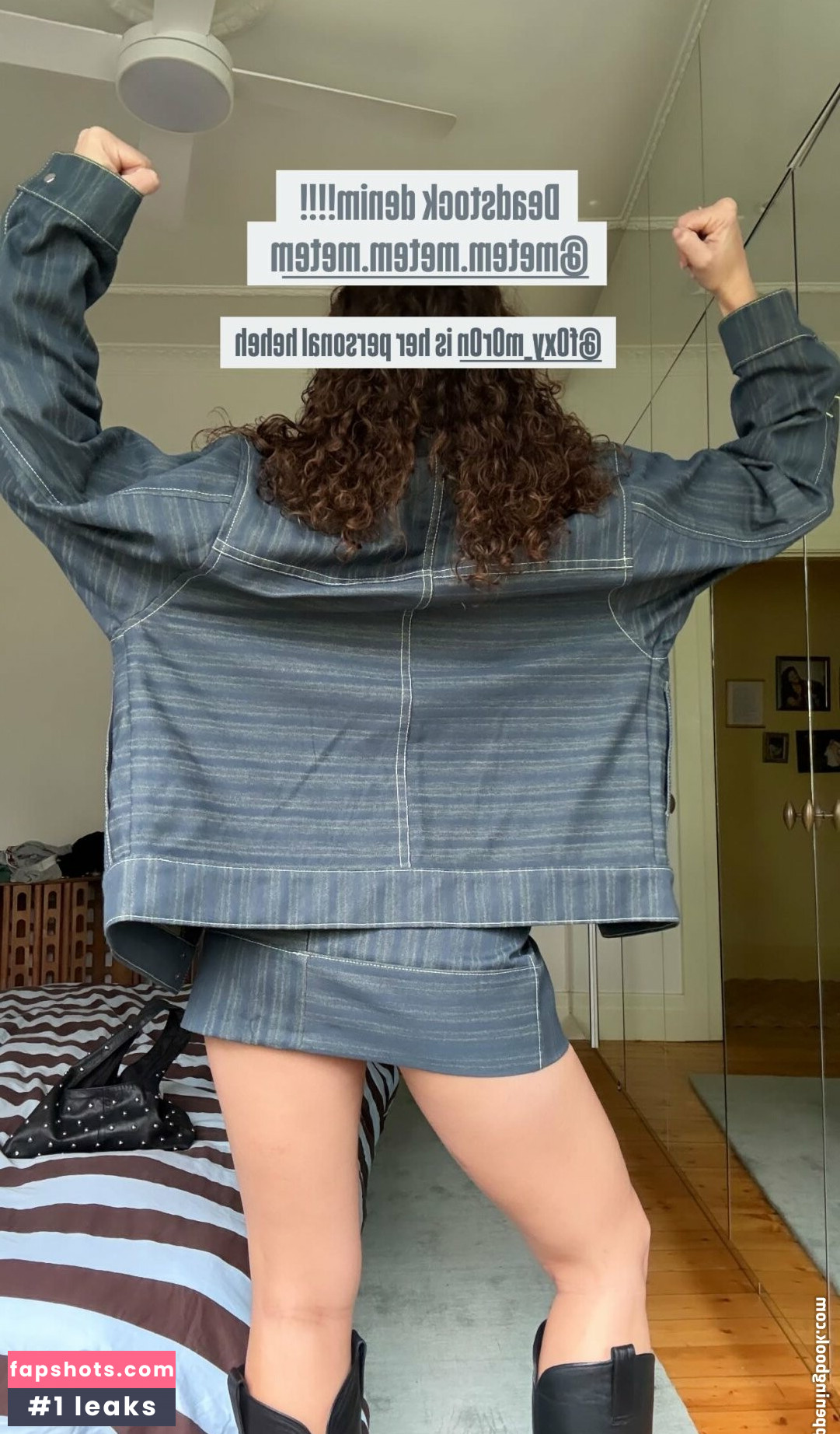 Abbie Chatfield gallery photo #4