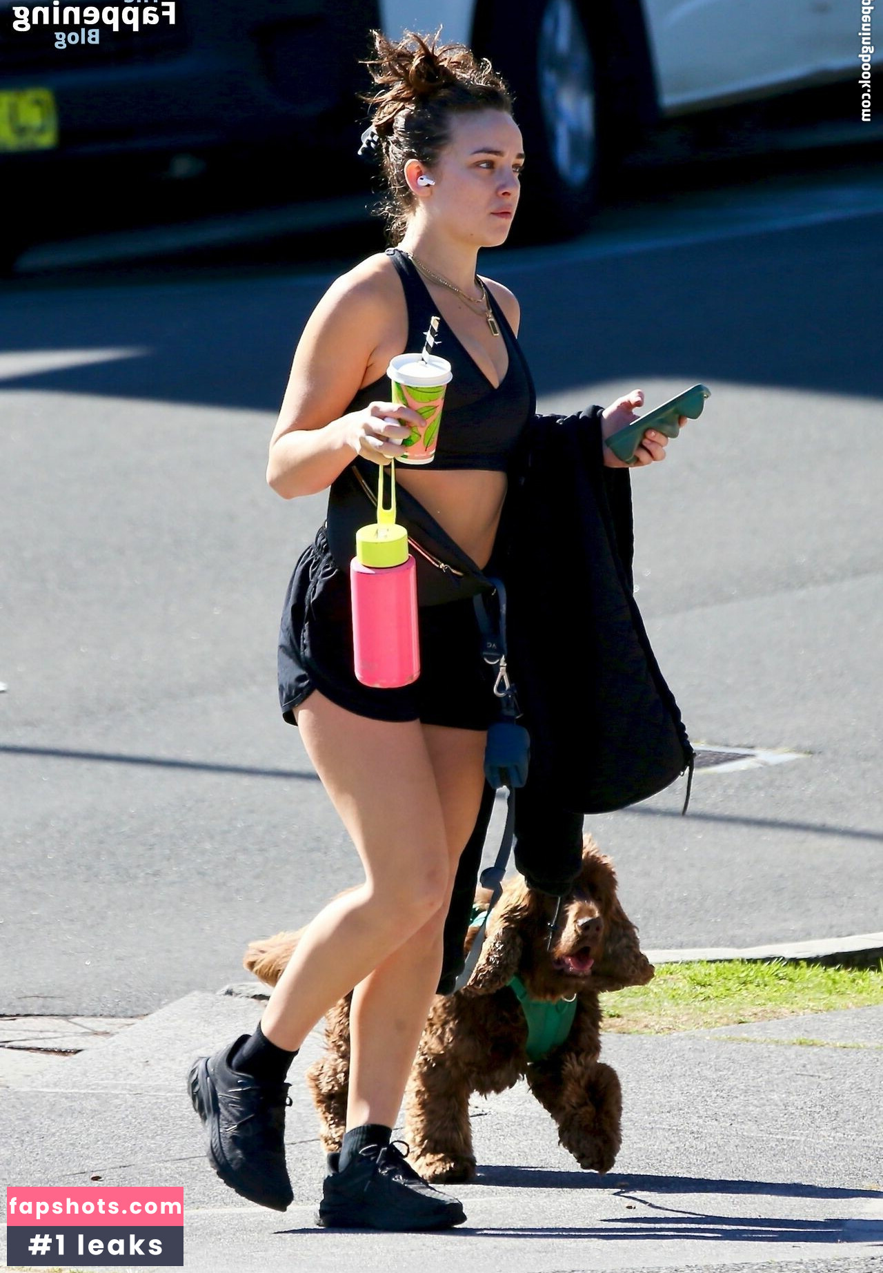 Abbie Chatfield gallery photo #54