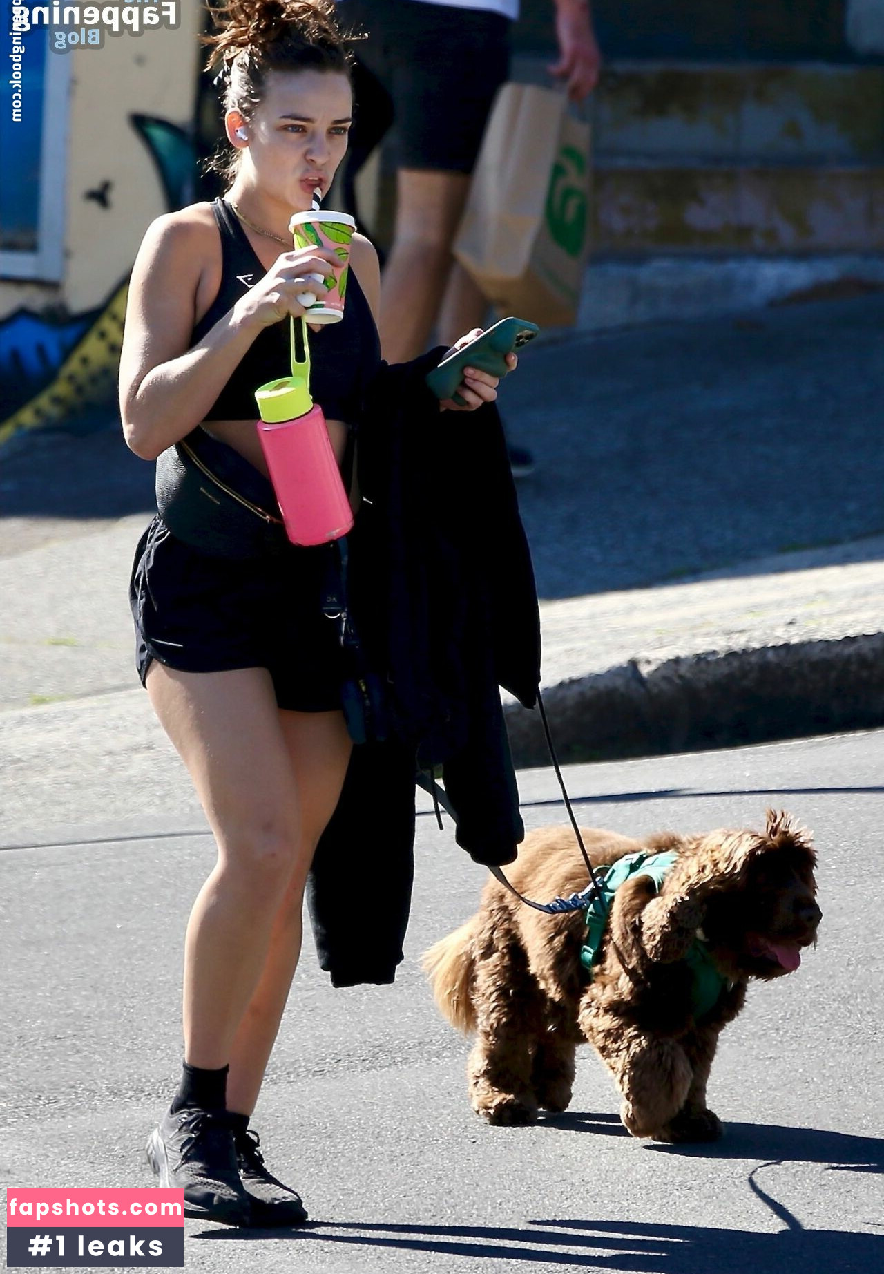 Abbie Chatfield gallery photo #56