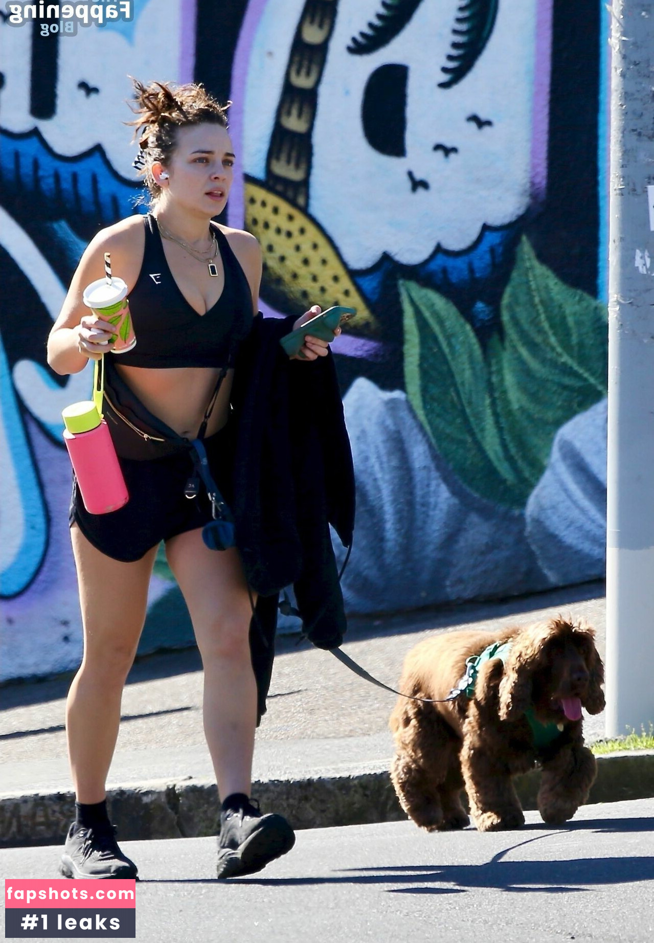 Abbie Chatfield gallery photo #57