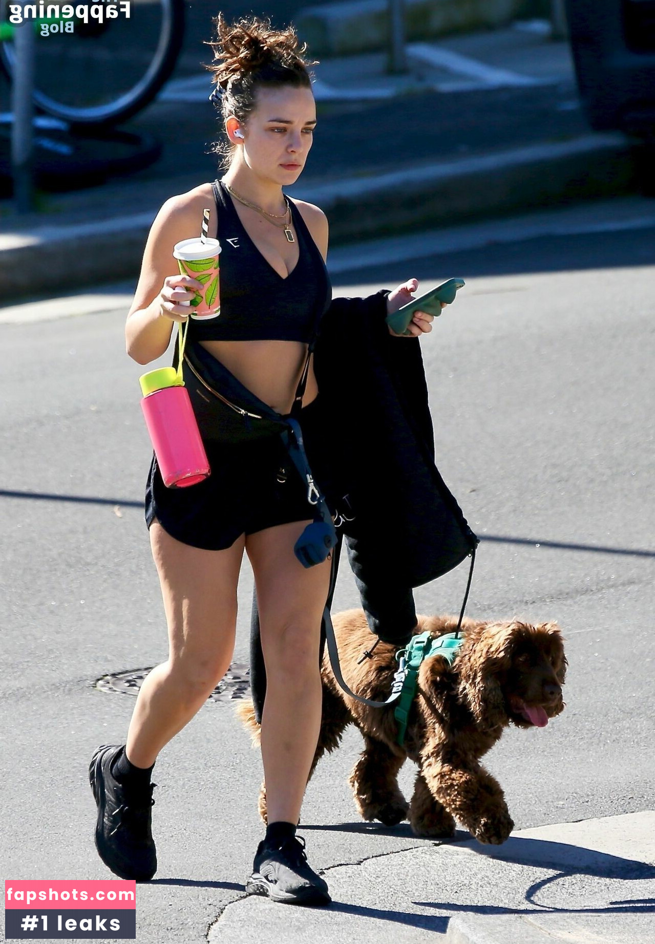 Abbie Chatfield gallery photo #60