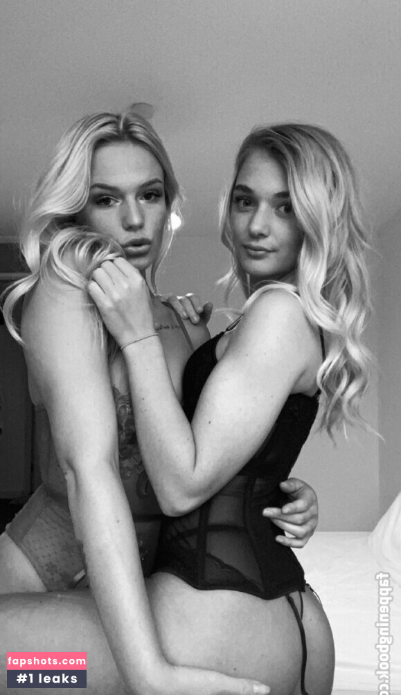 Abbie Coombes Filtración Desnuda OnlyFans Foto #10 - Fapshots