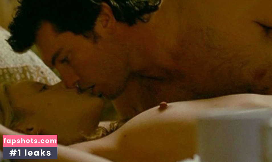 Abbie Cornish Filtración Desnuda OnlyFans Foto #103 - Fapshots