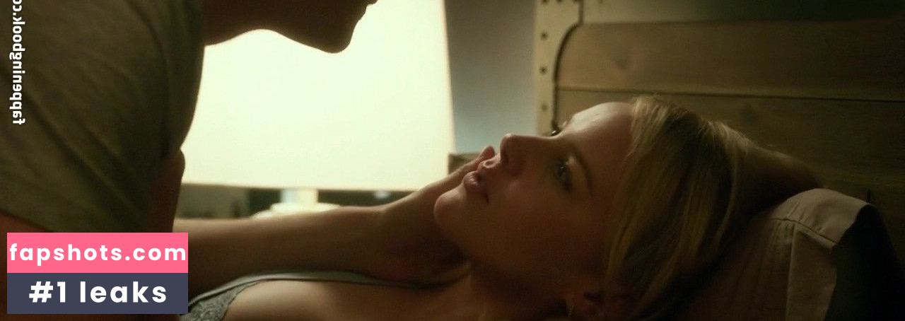 Abbie Cornish Filtración Desnuda OnlyFans Foto #104 - Fapshots