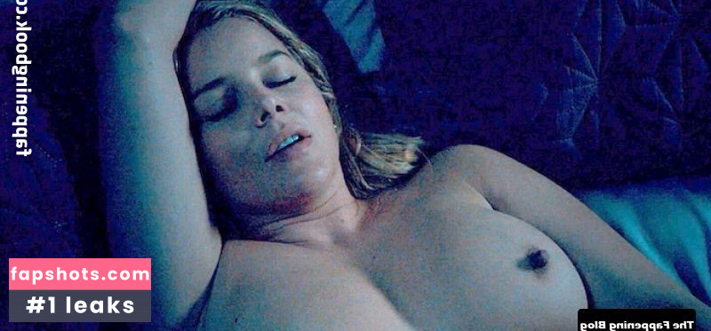 Abbie Cornish Filtración Desnuda OnlyFans Foto #108 - Fapshots