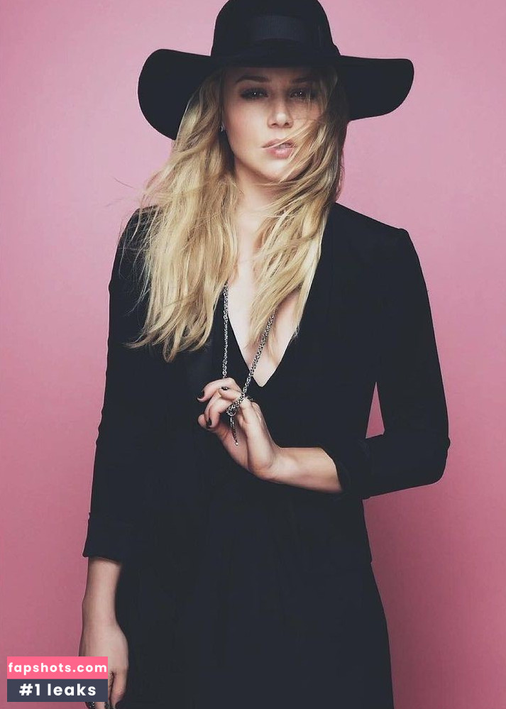 Abbie Cornish Filtración Desnuda OnlyFans Foto #109 - Fapshots