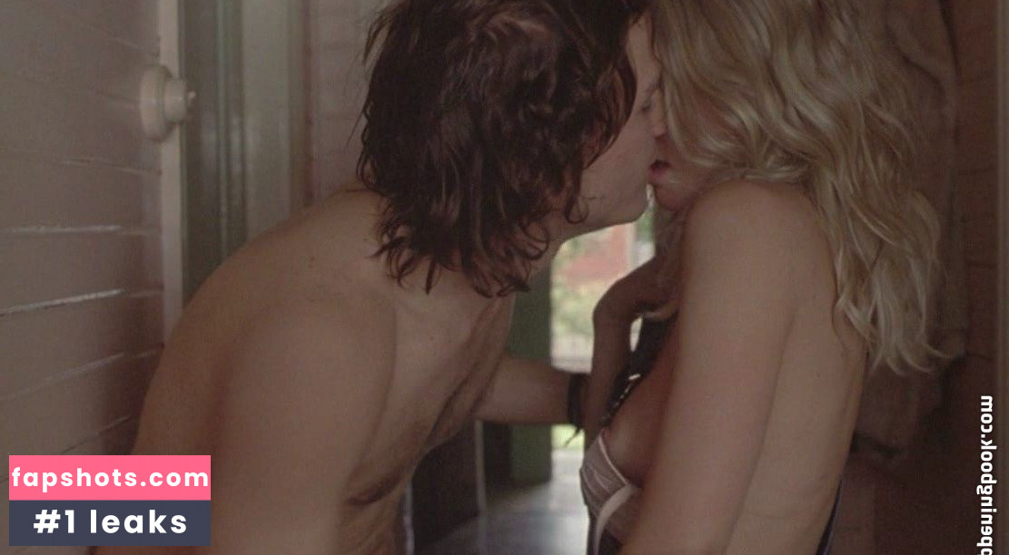 Abbie Cornish Filtración Desnuda OnlyFans Foto #111 - Fapshots