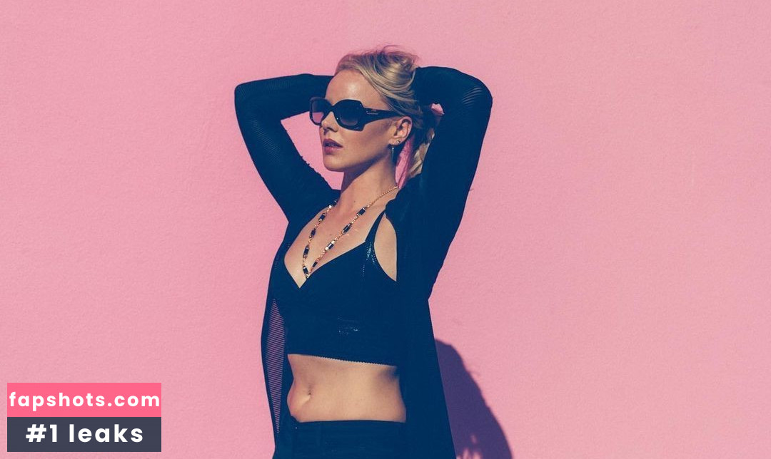 Abbie Cornish Filtración Desnuda OnlyFans Foto #117 - Fapshots