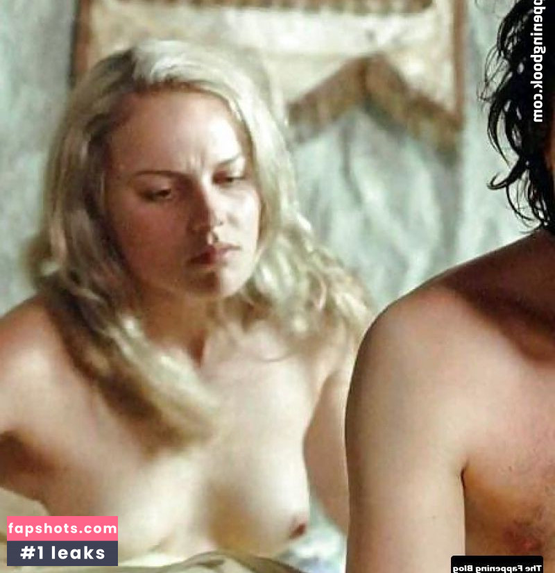 Abbie Cornish Filtración Desnuda OnlyFans Foto #119 - Fapshots